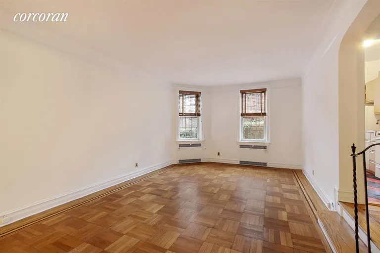 New York City Real Estate | View 145 Hicks Street, A16 | Living Room | View 6