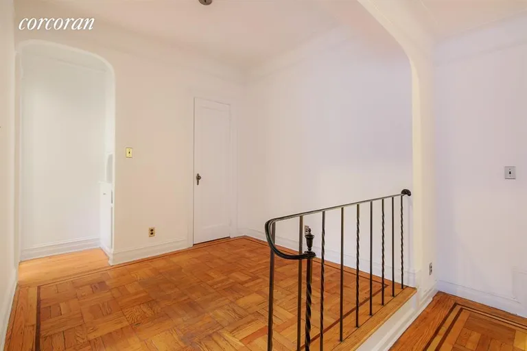 New York City Real Estate | View 145 Hicks Street, A16 | Office or Dining Area | View 5