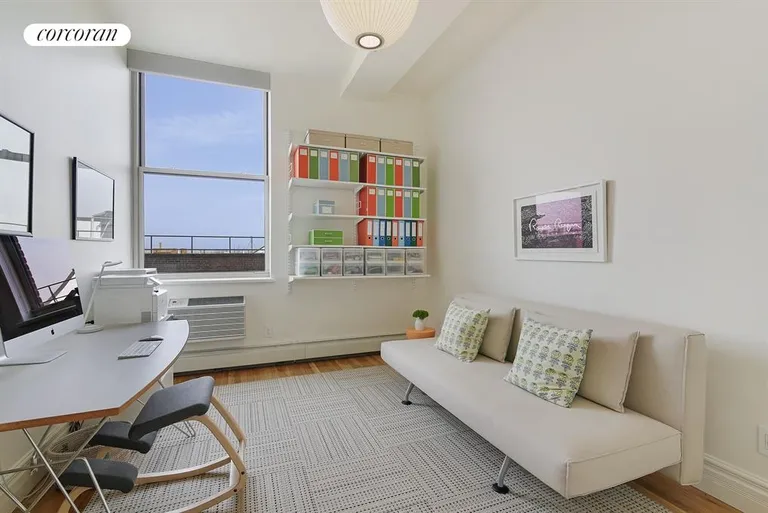 New York City Real Estate | View 438 12th Street, 4B | Bedroom / Home Office | View 4