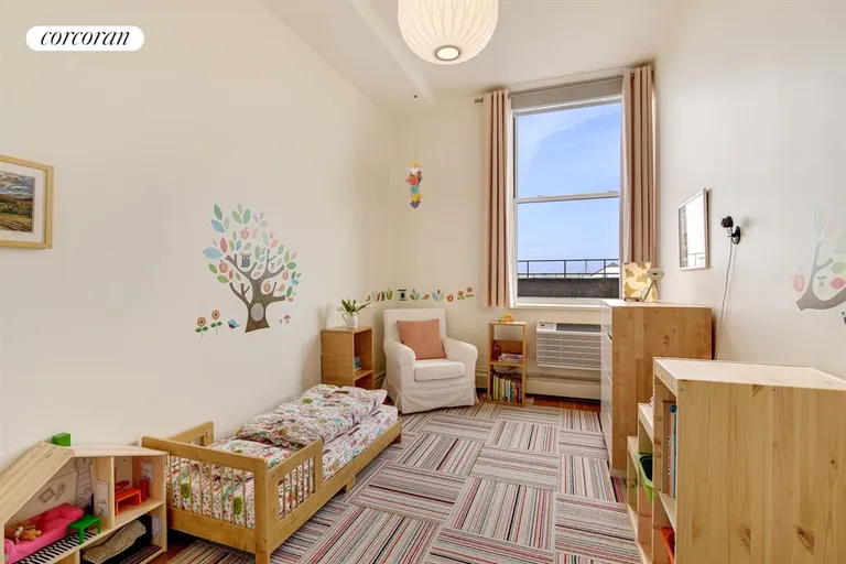 New York City Real Estate | View 438 12th Street, 4B | Bedroom | View 6
