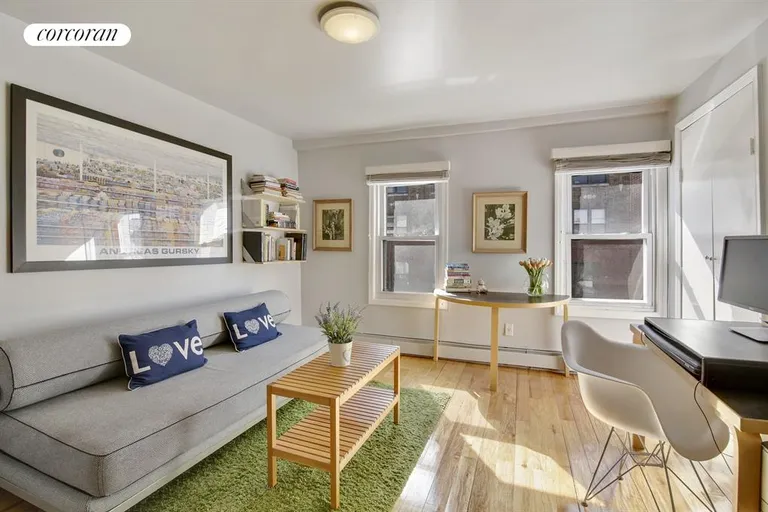 New York City Real Estate | View 263 15th Street | Bedroom | View 4