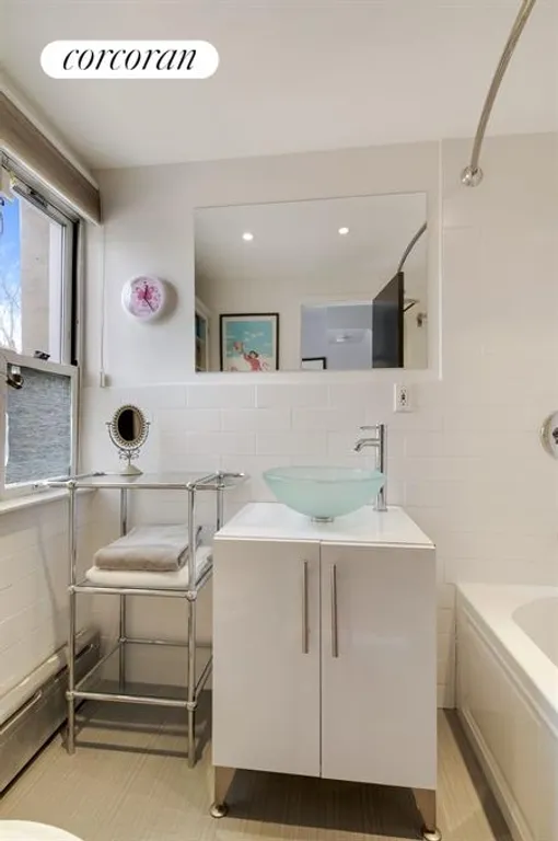 New York City Real Estate | View 263 15th Street | Bathroom | View 7