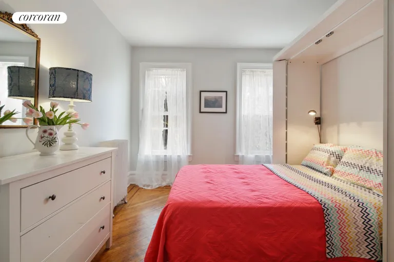 New York City Real Estate | View 24 Winthrop Street | Bedroom | View 7