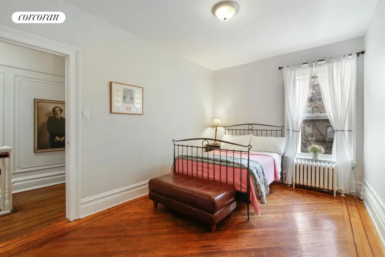 New York City Real Estate | View 24 Winthrop Street | Bedroom | View 8