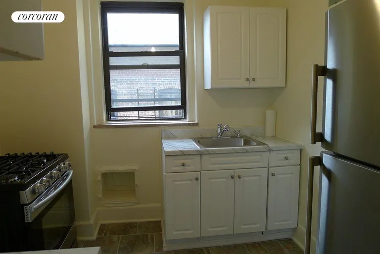 New York City Real Estate | View 135 West 16th Street, 64 | 2 Beds, 1 Bath | View 1