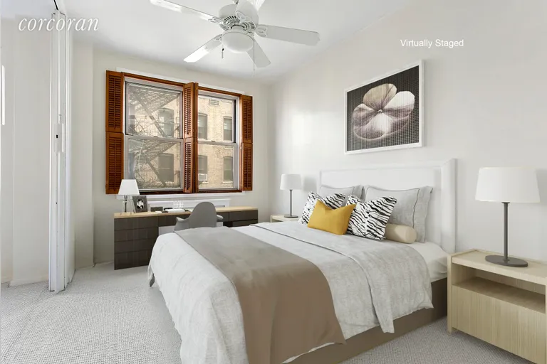 New York City Real Estate | View 435 East 77th Street, 5G | 435East77thStreet5GNY100752final | View 9
