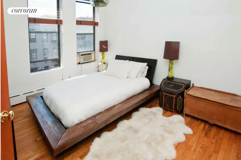 New York City Real Estate | View 760 Saint Nicholas Avenue, 3 | room 1 | View 2