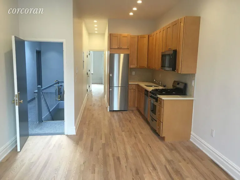 New York City Real Estate | View 96 Wyckoff Street, 4R | room 1 | View 2