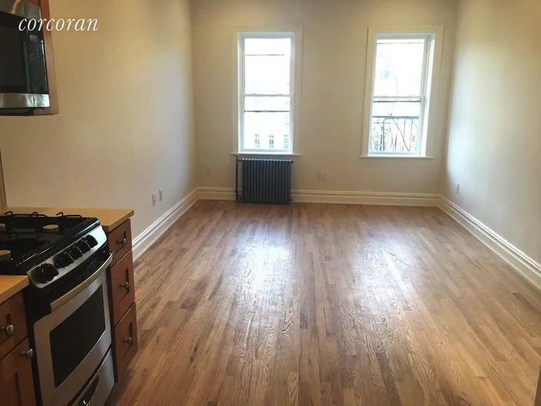 New York City Real Estate | View 96 Wyckoff Street, 4R | room 4 | View 5