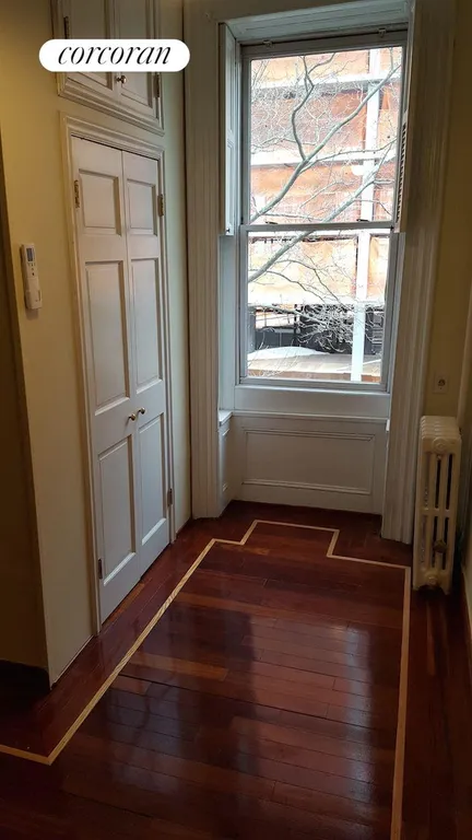 New York City Real Estate | View 530 Carlton Avenue, 3 | Queen Sized 2nd Bedroom | View 7