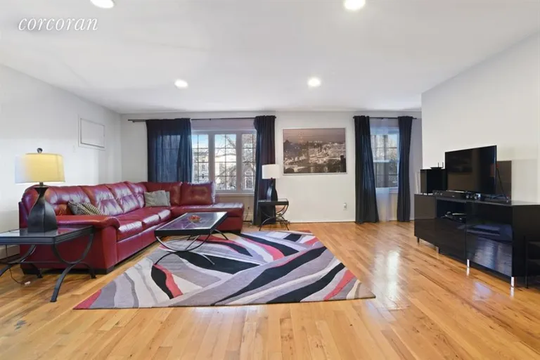 New York City Real Estate | View 569 PUTNAM Avenue, 2 | 3 Beds, 2 Baths | View 1