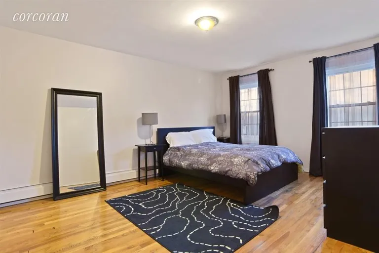 New York City Real Estate | View 569 PUTNAM Avenue, 2 | room 3 | View 4