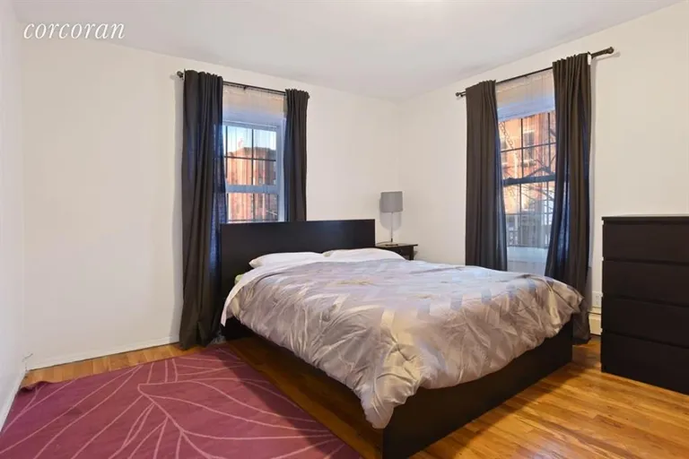 New York City Real Estate | View 569 PUTNAM Avenue, 2 | room 4 | View 5