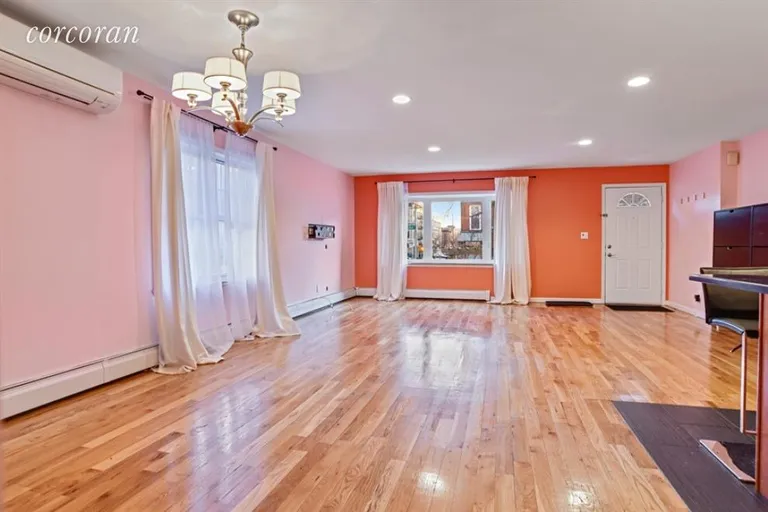 New York City Real Estate | View 569 PUTNAM Avenue, 1 | room 1 | View 2