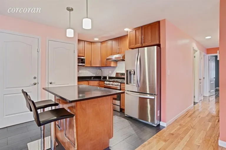 New York City Real Estate | View 569 PUTNAM Avenue, 1 | 3 Beds, 2 Baths | View 1