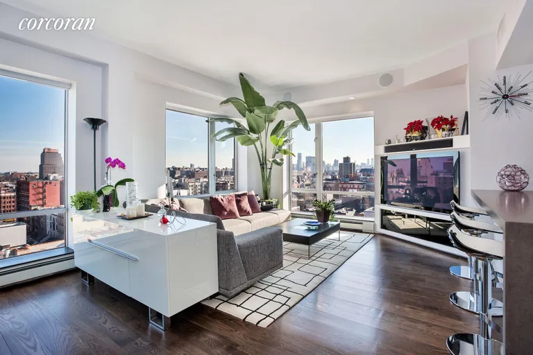 New York City Real Estate | View 2280 Frederick Douglass Blvd, PH-B | room 1 | View 2