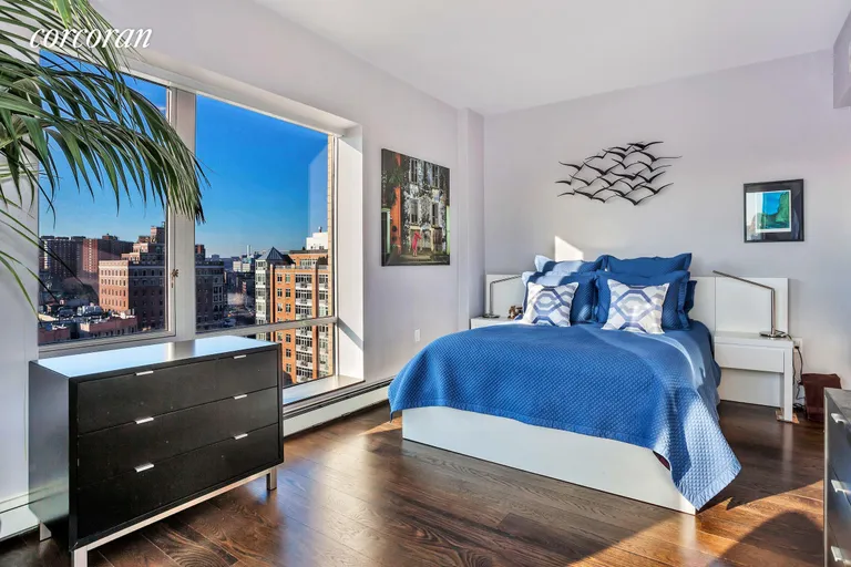 New York City Real Estate | View 2280 Frederick Douglass Blvd, PH-B | room 5 | View 6