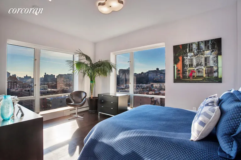 New York City Real Estate | View 2280 Frederick Douglass Blvd, PH-B | room 4 | View 5