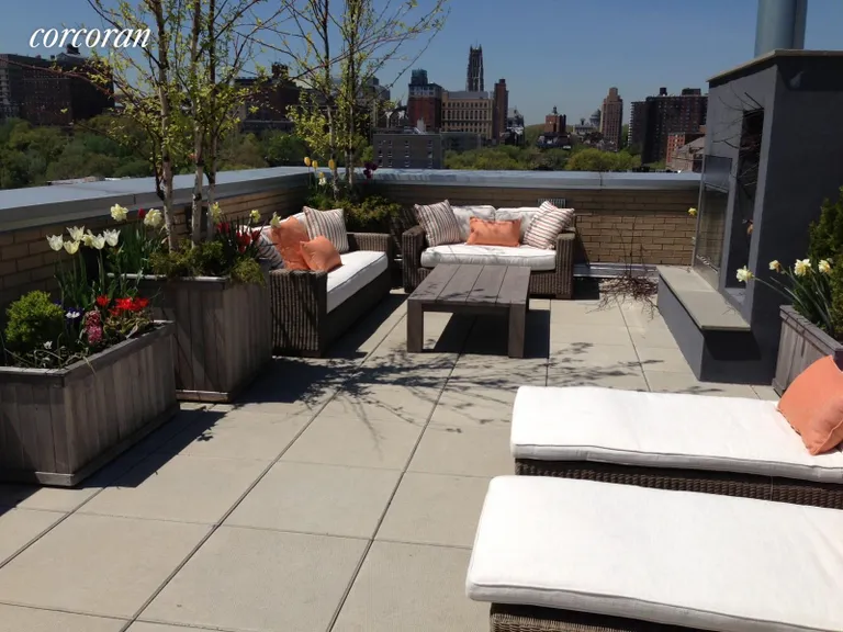 New York City Real Estate | View 2280 Frederick Douglass Blvd, PH-B | room 9 | View 10