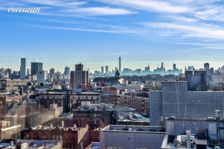 New York City Real Estate | View 2280 Frederick Douglass Blvd, PH-B | room 2 | View 3