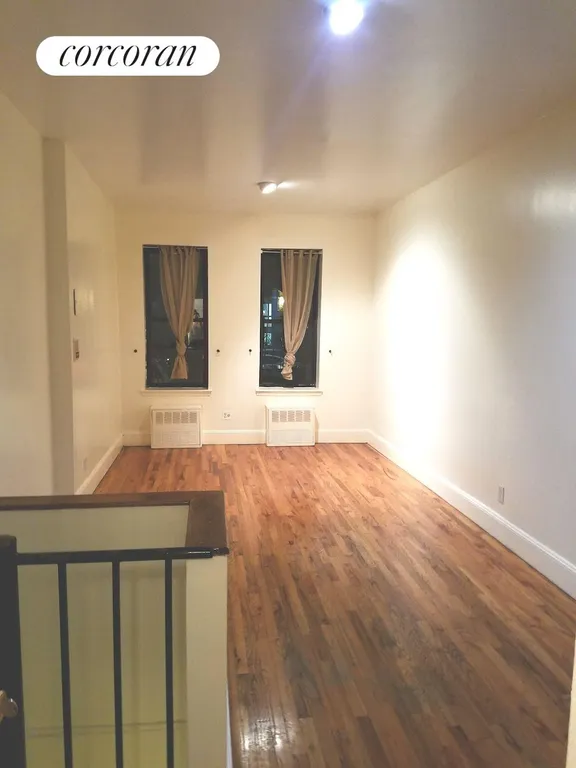 New York City Real Estate | View 464 Prospect Place, 1F | 1 Bed, 1 Bath | View 1