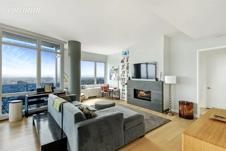 New York City Real Estate | View 22 North 6th Street, PH2E | 2 Beds, 2 Baths | View 1