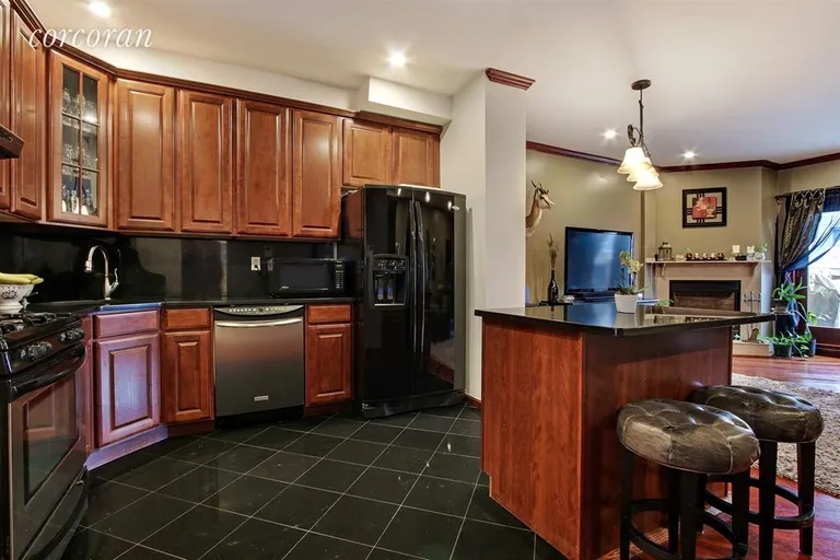 New York City Real Estate | View 368 90th Street, 1C | Kitchen | View 3