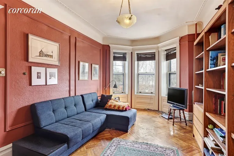 New York City Real Estate | View 20 Prospect Park SW | room 9 | View 10