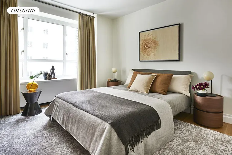 New York City Real Estate | View 200 East 66th Street, C15-04 | room 5 | View 6