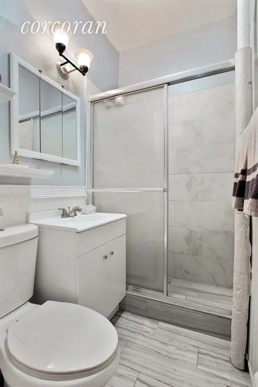 New York City Real Estate | View 415 East 80th Street, 4D | Bathroom | View 4
