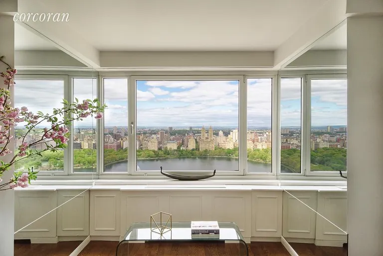 New York City Real Estate | View 45 East 89th Street, 40EFG | 4 Beds, 3 Baths | View 1
