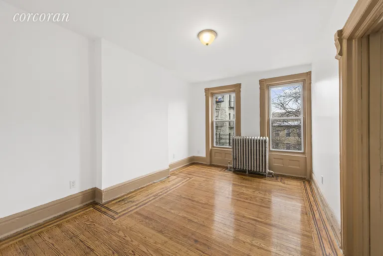 New York City Real Estate | View 1431 Dean Street, 2 | room 2 | View 3