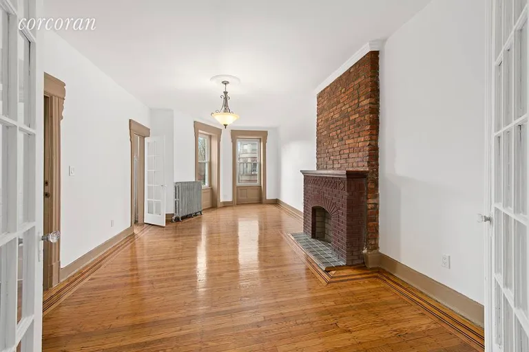 New York City Real Estate | View 1431 Dean Street, 2 | 1 | View 5