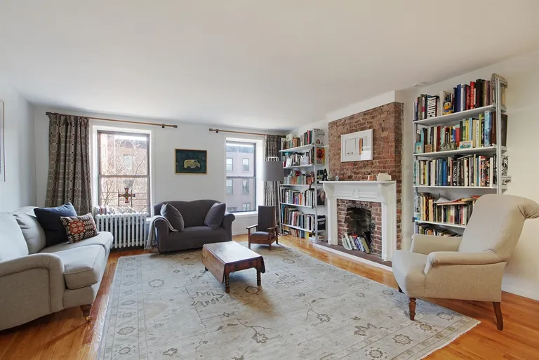 New York City Real Estate | View 712 Union Street, 2 | room 2 | View 3