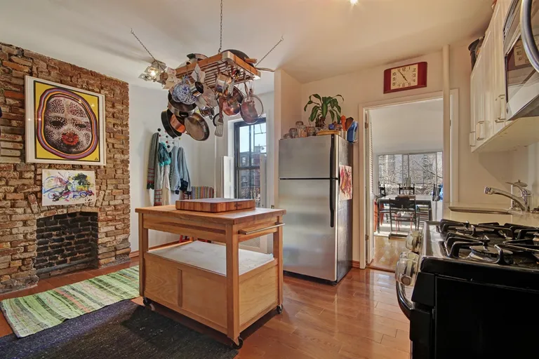 New York City Real Estate | View 712 Union Street, 2 | room 4 | View 5