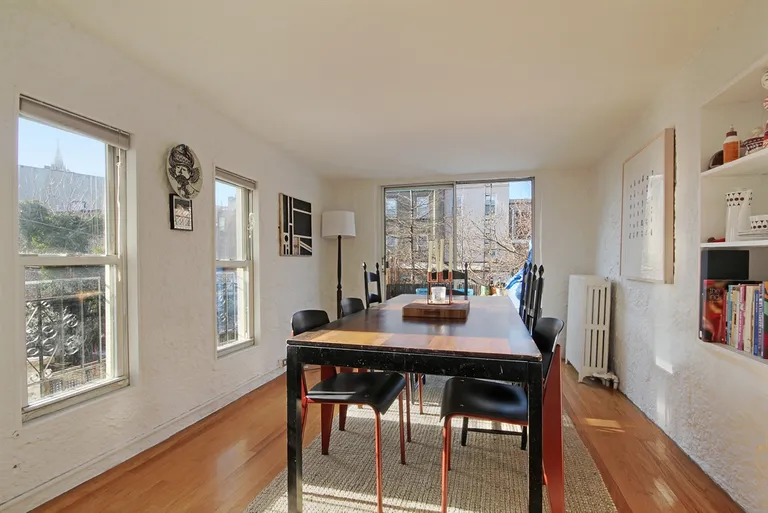 New York City Real Estate | View 712 Union Street, 2 | room 5 | View 6