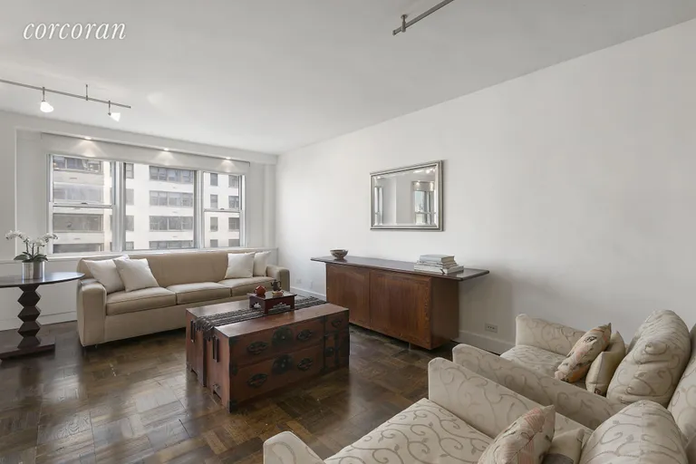 New York City Real Estate | View 174 East 74th Street, 12FG | room 1 | View 2