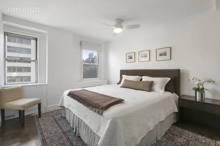 New York City Real Estate | View 174 East 74th Street, 12FG | room 2 | View 3