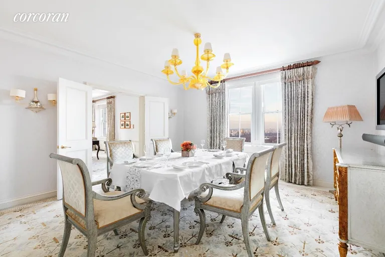 New York City Real Estate | View 795 Fifth Avenue, 39 | room 5 | View 6