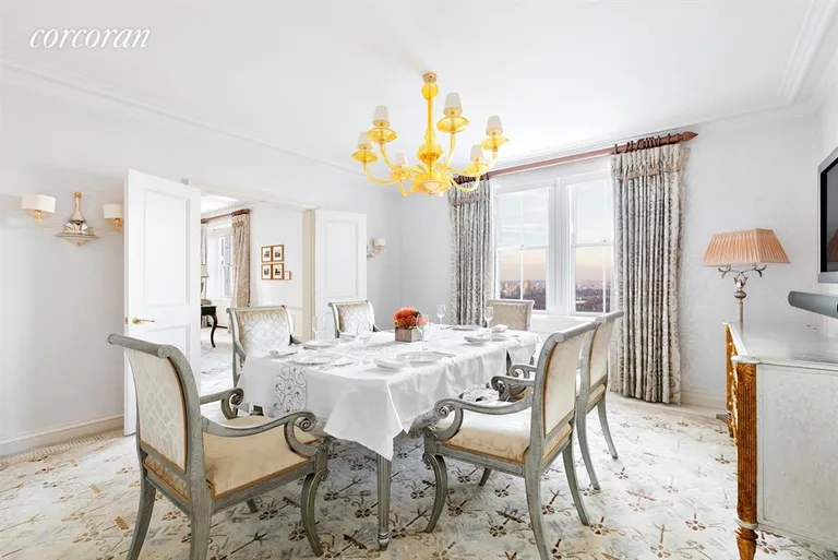 New York City Real Estate | View 795 Fifth Avenue, 39 | room 16 | View 17