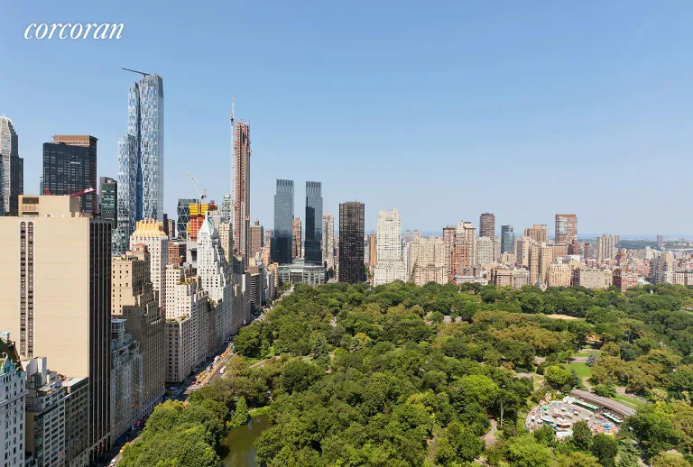 New York City Real Estate | View 795 Fifth Avenue, 39 | room 2 | View 3