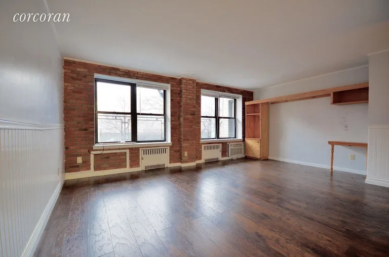 New York City Real Estate | View 222 East 75th Street, 2C | 1 Bed, 1 Bath | View 1