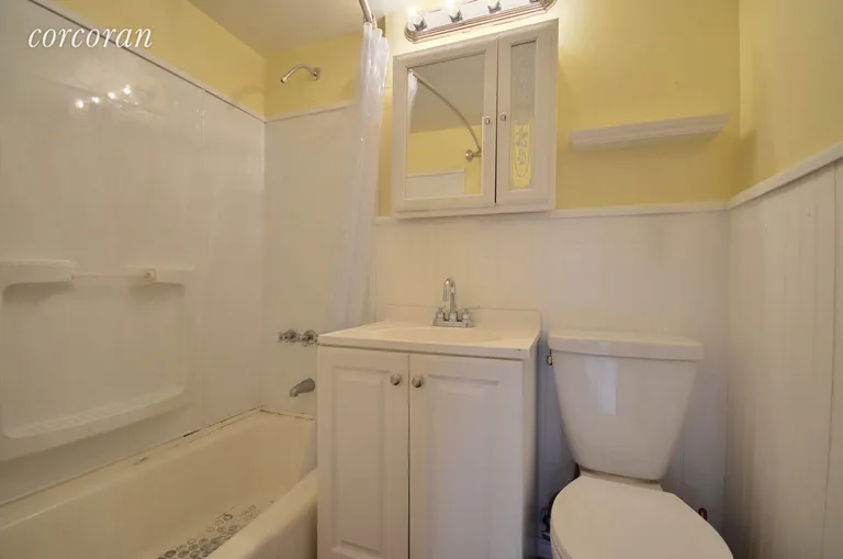New York City Real Estate | View 222 East 75th Street, 2C | Bathroom | View 3