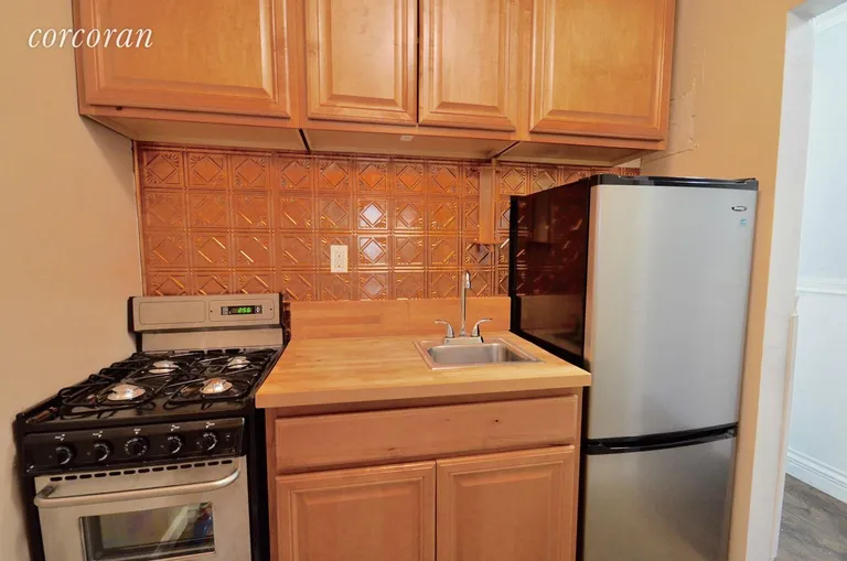 New York City Real Estate | View 222 East 75th Street, 2C | Kitchen | View 2