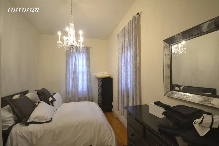 New York City Real Estate | View 25 West 70th Street, 2B | quiet bedroom | View 2