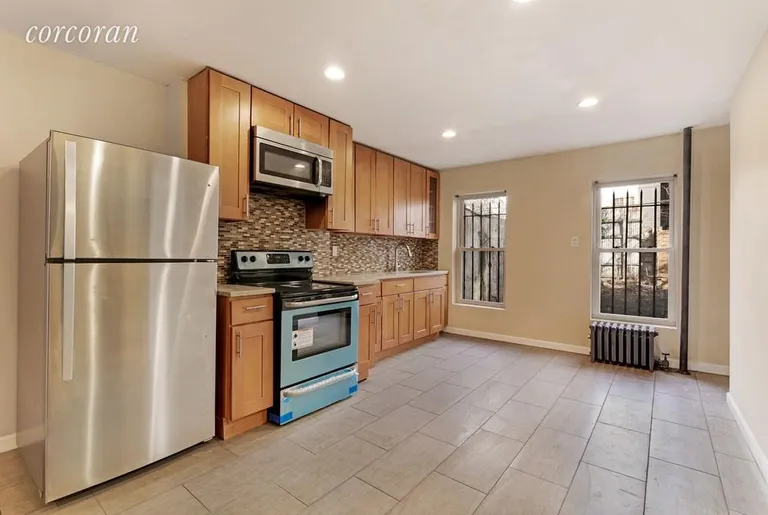 New York City Real Estate | View 365 Monroe Street, 1 | 1 Bed, 1 Bath | View 1