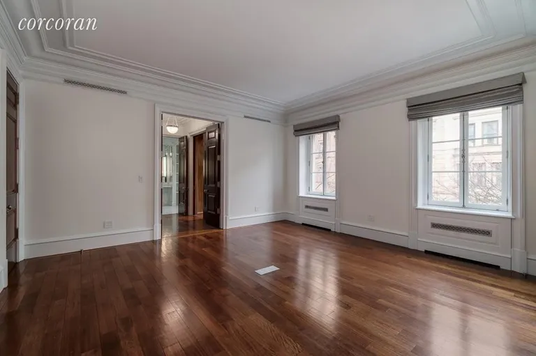 New York City Real Estate | View 4-6 East 93rd Street, Duplex | room 7 | View 8