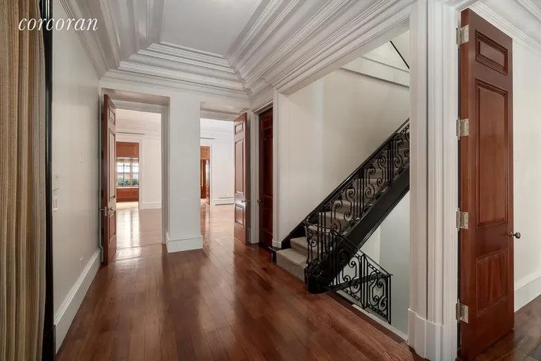 New York City Real Estate | View 4-6 East 93rd Street, Duplex | room 3 | View 4