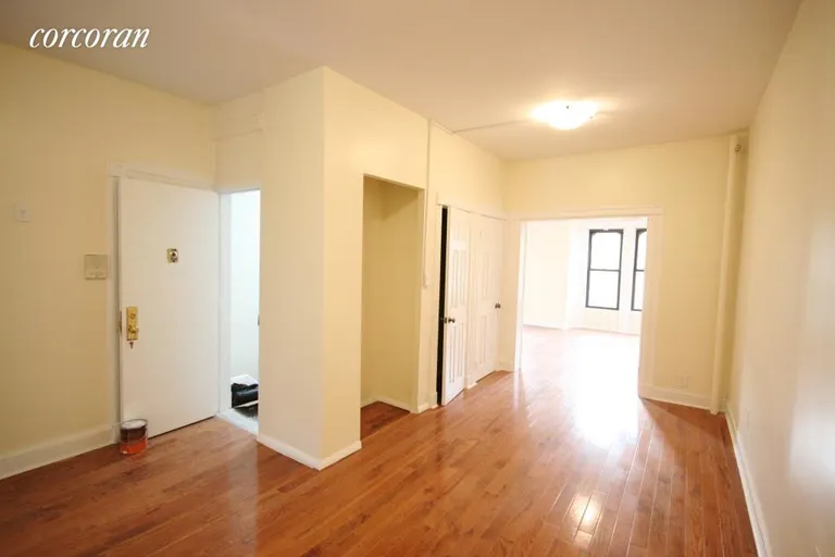 New York City Real Estate | View 463A Prospect Avenue, 2 | room 1 | View 2