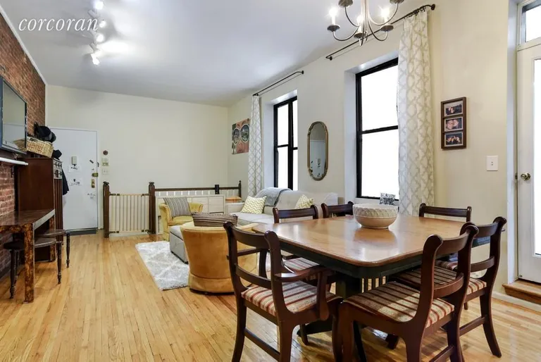 New York City Real Estate | View 426 Sterling Place, 1D | room 1 | View 2